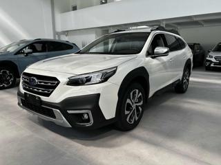 Subaru Outback 2.0d s Lineartronic Unlimited, Anno 2015, KM 1150 - huvudbild
