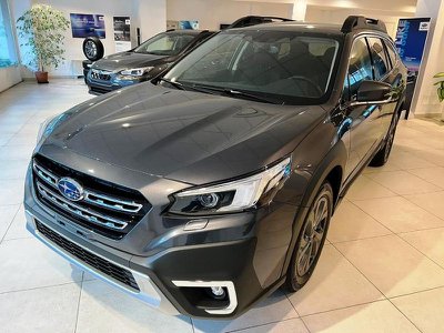 Subaru Solterra 71,4 kWh 4E xperience *AZIENDALE*, Anno 2022, KM - huvudbild