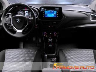 SUZUKI S Cross 1.4 Hybrid 4WD AllGrip Top (rif. 20656225), Anno - huvudbild