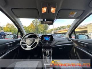 Suzuki Ignis 1.2 Hybrid Top, Anno 2024, KM 20 - huvudbild