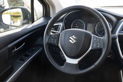 SUZUKI S Cross 1.4 Hybrid 4WD AllGrip Top+ VARI COLORI! (rif. - huvudbild