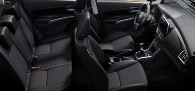 Suzuki Ignis 1.2 Hybrid CVT Top, KM 0 - huvudbild