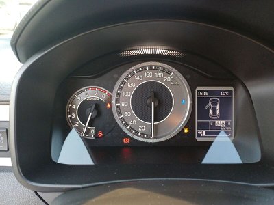 Suzuki Ignis 1.2 Hybrid 4WD All Grip iTop, Anno 2017, KM 91000 - huvudbild