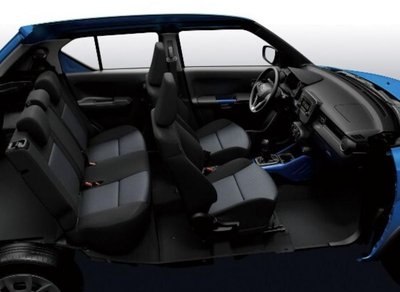 Suzuki Vitara 1.4 Hybrid Cool 2WD, KM 0 - huvudbild