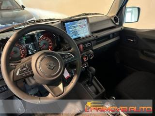 SUZUKI Jimny 1.3 4WD Ranger (rif. 20462644), Anno 2016, KM 79000 - huvudbild
