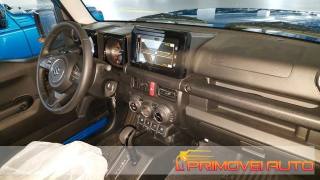 SUZUKI Jimny 1.3 4WD Ranger (rif. 20462644), Anno 2016, KM 79000 - huvudbild