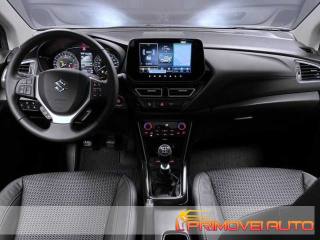 Suzuki S Cross 1.4 Hybrid 4WD All Grip Top, KM 0 - huvudbild