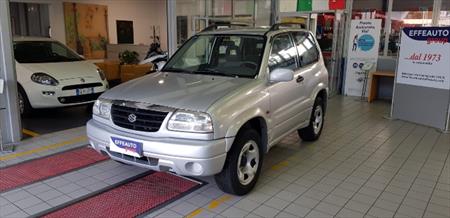 Suzuki Gran Vitara, Anno 2007, KM 195000 - huvudbild