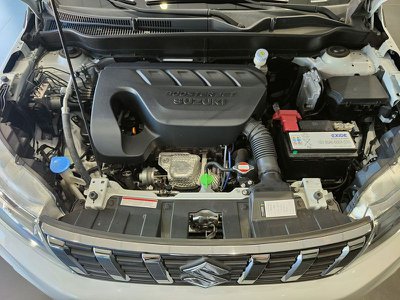 Suzuki Vitara 1.4 Boosterjet Top, Anno 2020, KM 51218 - huvudbild