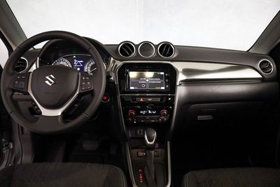 Suzuki Vitara 1.5 HYBRID 4WD AUTOMATIC TOP, Anno 2024, KM 10 - huvudbild