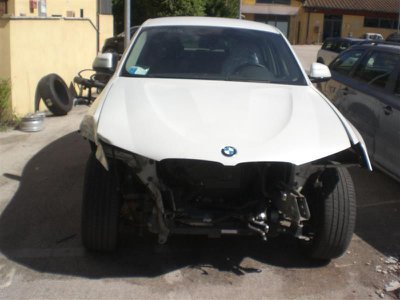 BMW X4 XDRIVE20D XLINE AUTO INCIDENTATA, Anno 2015, KM 15818 - huvudbild