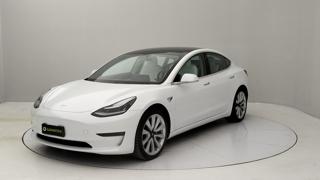 Tesla Model 3 RWD HIGHLAND ** Promo TAN 5,25% **, KM 10 - huvudbild