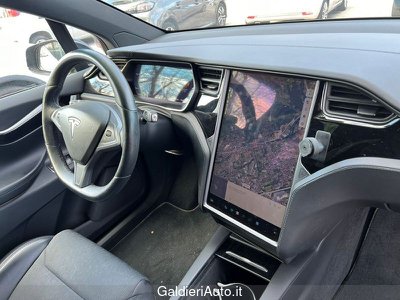 Tesla Model 3 RWD GUIDA AUTONOMA, Anno 2022, KM 19000 - huvudbild