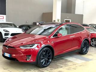 Tesla Model S Model S 75 D, Anno 2018, KM 154400 - huvudbild