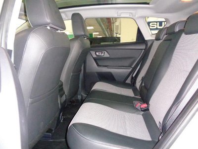 Toyota Auris Auris 1.8 Hybrid Lounge, Anno 2015, KM 45242 - huvudbild