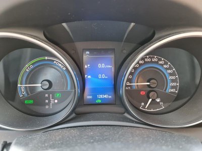 Toyota Auris Touring Sports 1.8 Hybrid Style, Anno 2017, KM 1159 - huvudbild