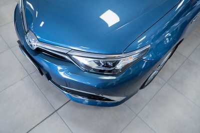 Toyota Auris 1.8 Hybrid 136 CV Automatica Active, Anno 2018, KM - huvudbild