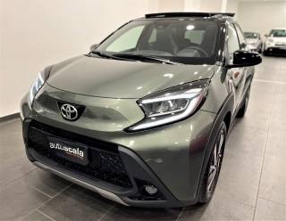Toyota C hr 1.8 Hybrid Cvt Style, Anno 2018, KM 61318 - huvudbild