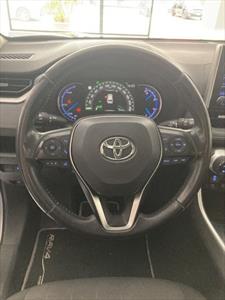 Toyota C HR 1.8 Hybrid E CVT Active, Anno 2023, KM 48 - huvudbild