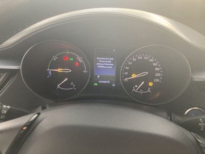 Toyota Aygo Connect 1.0 VVT i 72 CV 5 porte x fun, Anno 2020, KM - huvudbild
