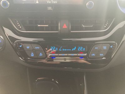 Toyota RAV4 2.5 Hybrid 2WD Dynamic, Anno 2018, KM 95770 - huvudbild