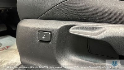 Toyota Yaris 1.5 Hybrid 5 porte Style, Anno 2018, KM 115408 - huvudbild