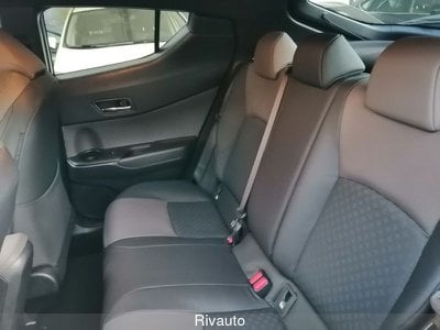 TOYOTA Corolla 1.8 Hybrid PROMO SMART PAY (rif. 2045 - huvudbild