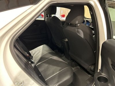 Toyota C HR 1.8 Hybrid E CVT Active, Anno 2023, KM 10 - huvudbild