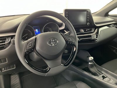 Toyota Prius 1.8 Style, Anno 2017, KM 82000 - huvudbild
