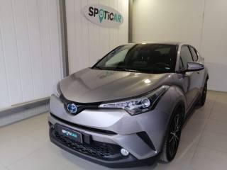 Toyota C HR (2016 2023) 1.8 Hybrid E CVT Trend, Anno 2022, KM 21 - huvudbild
