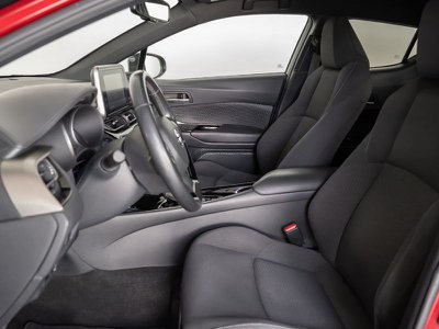 Toyota C HR 2.0 Hybrid E CVT Trend, Anno 2019, KM 142633 - huvudbild