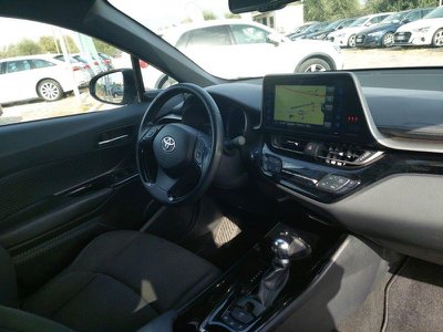 TOYOTA Corolla Touring Sports 1.8 Hybrid Business Tech (rif. 206 - huvudbild