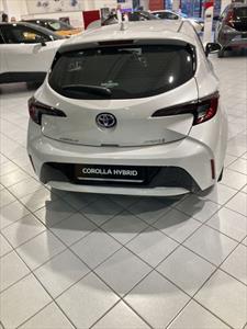 Toyota Corolla 1.8 Hybrid GR SPORT, Anno 2023, KM 0 - huvudbild