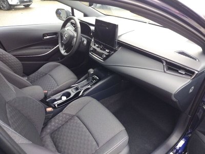 TOYOTA Corolla Touring Sports 2.0 Hybrid Style (rif. 20126323), - huvudbild