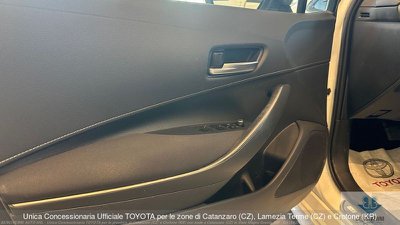 TOYOTA Corolla Corolla Touring Sports 1.8 Hybrid Business (rif. - huvudbild