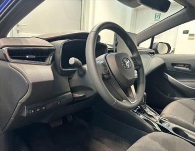 Toyota Corolla Active 1.8 Hybrid Touring Sports, Anno 2024, KM 0 - huvudbild