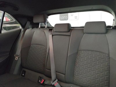 Toyota Corolla (2018 ) Touring Sports 1.8 Hybrid Active, Anno 2 - huvudbild