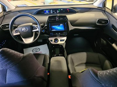 TOYOTA Prius 1.8 AWD Lounge (rif. 20711771), Anno 2020, KM 78716 - huvudbild