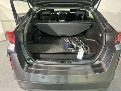 Toyota Prius Plug in Prius Plug in, Anno 2019, KM 35850 - huvudbild