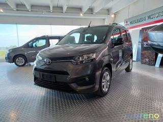Toyota Proace City 1.5D 130 CV S&S automatico SHORT Comfort, KM - huvudbild