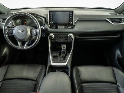 Toyota C HR 2.0 Hybrid E CVT Trend, Anno 2019, KM 142633 - huvudbild
