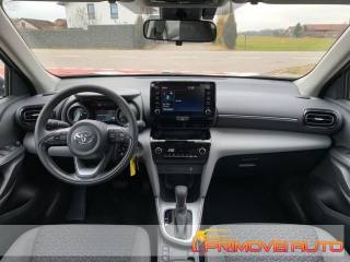 Toyota Aygo 1.0 Vvt i 72 Cv 5 Porte X play, Anno 2019, KM 55000 - huvudbild