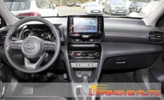 Toyota Yaris 1.5 Active 5p PARI AL NUOVO * 125 CV, Anno 2022, KM - huvudbild