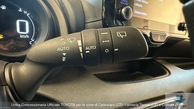 Toyota Yaris Cross 1.5 Hybrid 5p. E CVT Trend, Anno 2021, KM 113 - huvudbild