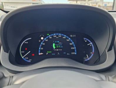 Toyota Yaris Cross 1.5 Hybrid 5p. E CVT Trend, Anno 2023, KM 1 - huvudbild