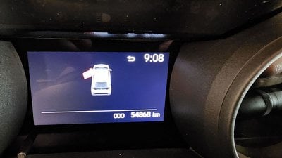 Toyota Yaris 1.5 Hybrid 5 porte Active, Anno 2018, KM 60579 - huvudbild