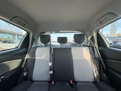 Toyota Yaris 1.0 5 porte Active, Anno 2017, KM 57418 - huvudbild