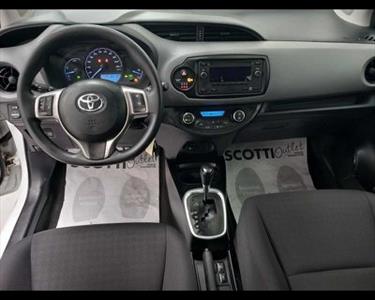 Toyota Yaris Cross 1.5 Hybrid 5p. E CVT Trend, Anno 2022, KM 493 - huvudbild