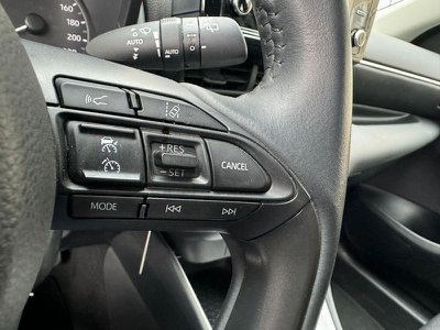 Toyota Yaris 5 Porte 1.5 VVT i Hybrid Active E CVT 1134453, Anno - huvudbild