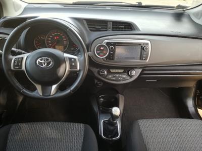 Toyota Yaris Noleggio 48 Mesi, Anno 2020, KM 10000 - huvudbild